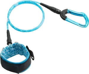 Freediving Rope -Anti-Lost Snorkeling | Underwater Navigation Gear, Water Sport Tow Float, Snorkeling Water Sport Safety Towing Spearfishing Float Systems for Underwater Navigation
