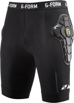 G-Form EX-1 Short Liner - Athletic Shorts for Men - Protective Shorts for Cycling, Mountain Biking & Snowboarding