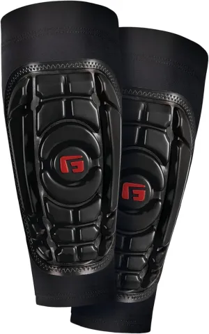 G-Form Pro-S Compact Soccer Shin Guards - Football Shin Guards