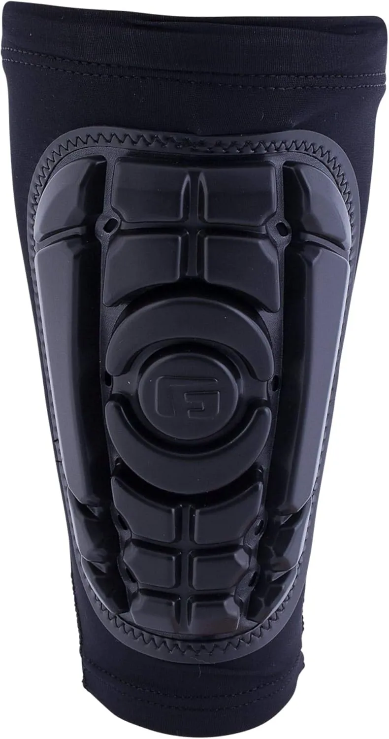 G-Form Pro-S Compact Soccer Shin Guards - Football Shin Guards