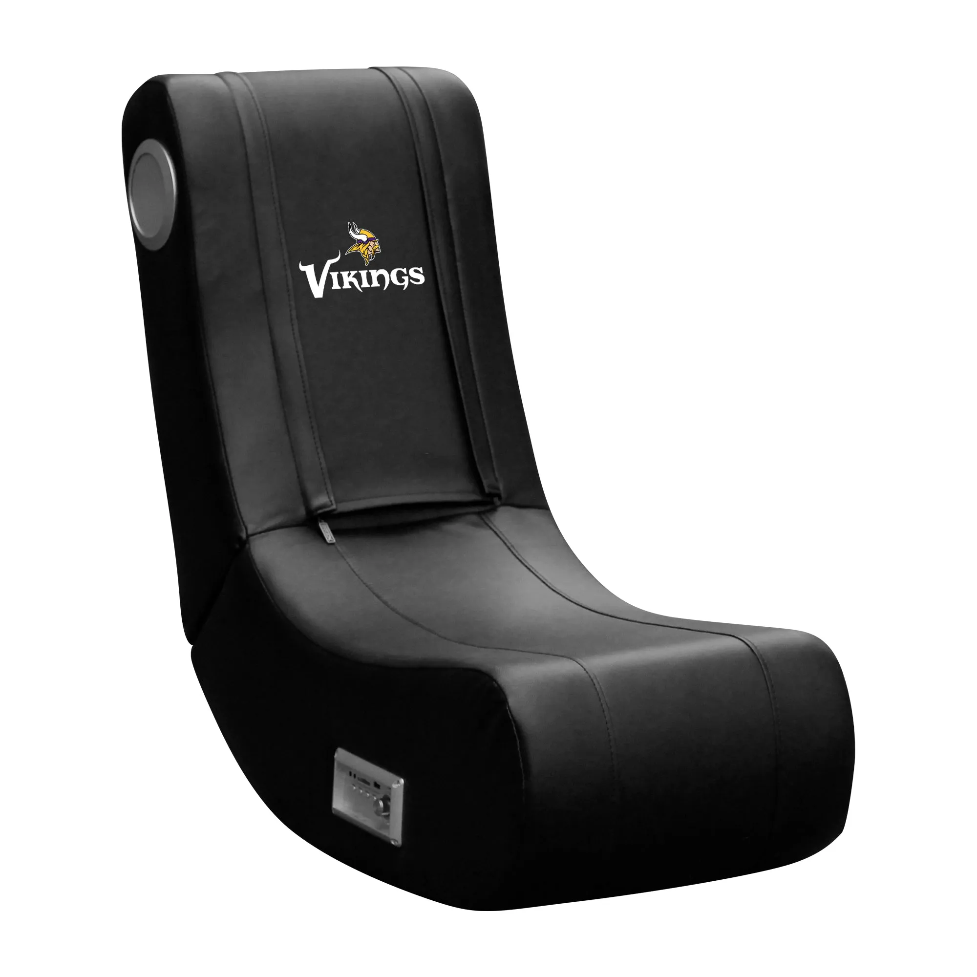 Game Rocker 100 with Minnesota Vikings Secondary Logo