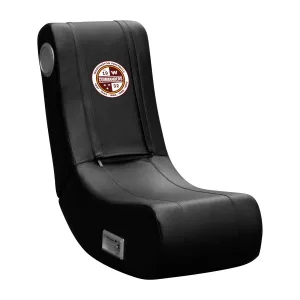 Game Rocker 100 with Washington Commanders Secondary Logo