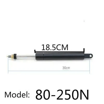 Gas Spring Generic Reclining Gas Strut for Lifting Swivel Chair Barber Hairdressing Chair Gas Support Chair Accessories