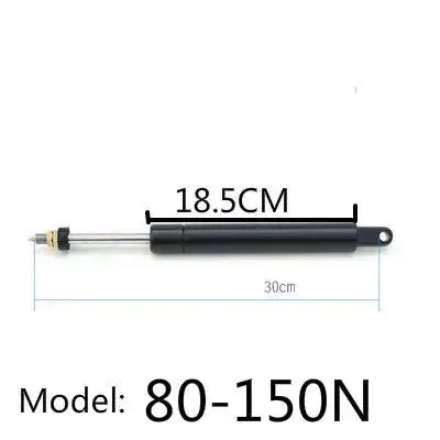 Gas Spring Generic Reclining Gas Strut for Lifting Swivel Chair Barber Hairdressing Chair Gas Support Chair Accessories