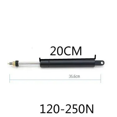 Gas Spring Generic Reclining Gas Strut for Lifting Swivel Chair Barber Hairdressing Chair Gas Support Chair Accessories