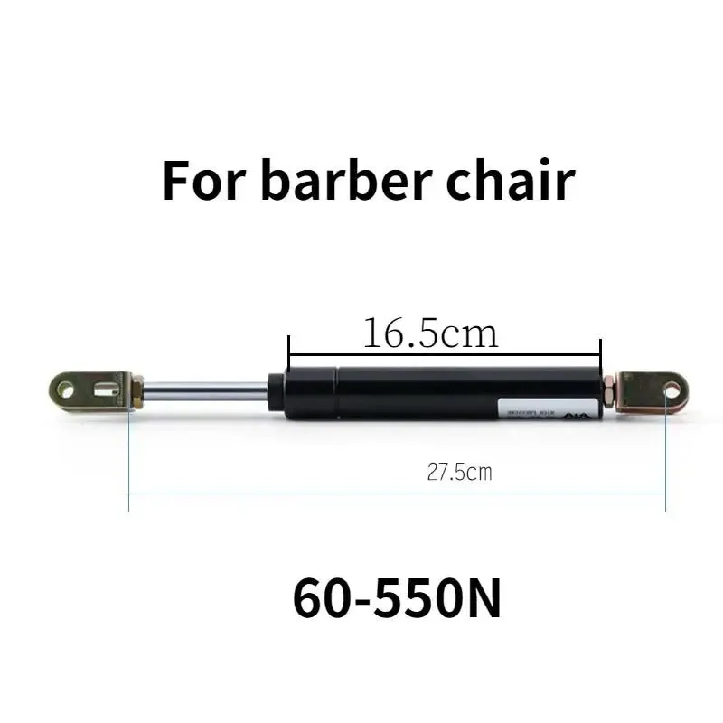 Gas Spring Generic Reclining Gas Strut for Lifting Swivel Chair Barber Hairdressing Chair Gas Support Chair Accessories