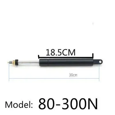 Gas Spring Generic Reclining Gas Strut for Lifting Swivel Chair Barber Hairdressing Chair Gas Support Chair Accessories