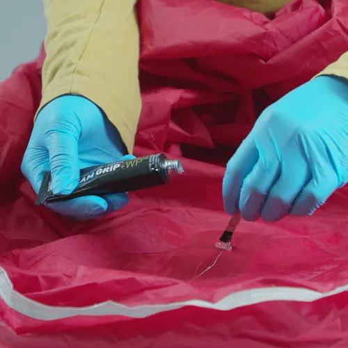 Gear Aid Seam Grip   WP Waterproof Sealant and Adhesive