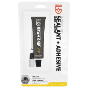 Gear Aid Seam Grip   WP Waterproof Sealant and Adhesive