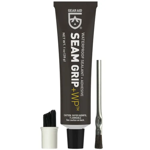 Gear Aid Seam Grip   WP Waterproof Sealant and Adhesive