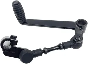 Gear Shift Lever Shifter Pedal for Tricker XG250 XG 250 Motorcycle Foot Gear Shift Lever Pedals Pegs Foot Shift Lever Combination Gear Lever Assembly