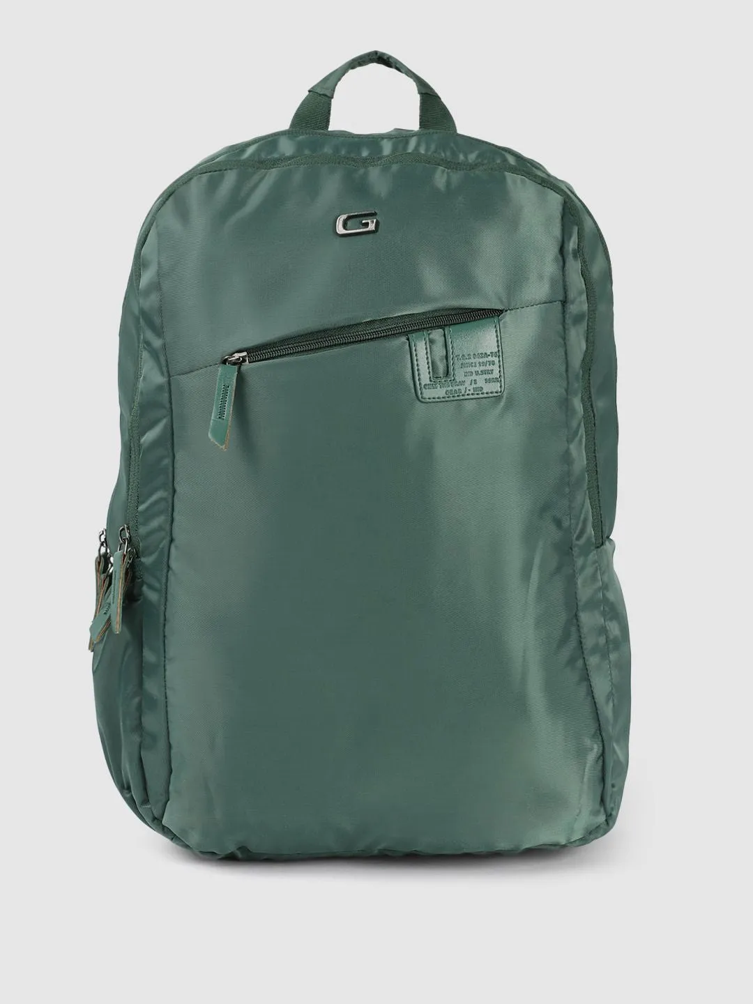 Gear Unisex Compact Laptop Backpack