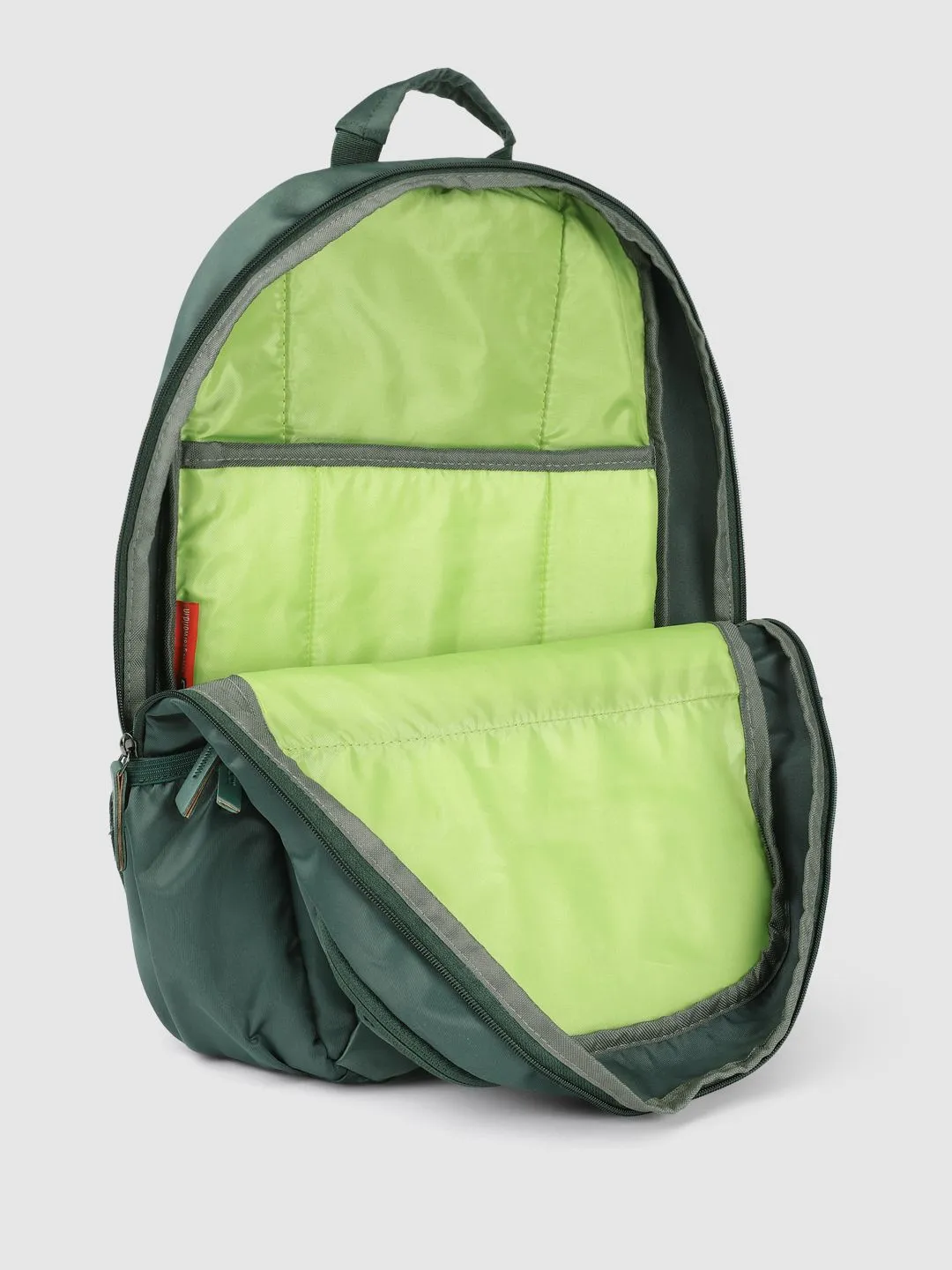 Gear Unisex Compact Laptop Backpack