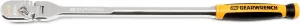 GEARWRENCH 3/8" Drive 120XP Dual Material Handle Flex Head Teardrop Ratchet | 81210XP