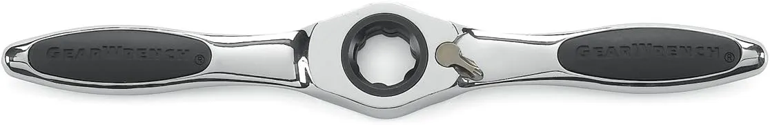GEARWRENCH Pass-Thru Large Ratcheting T-Wrench - 82800