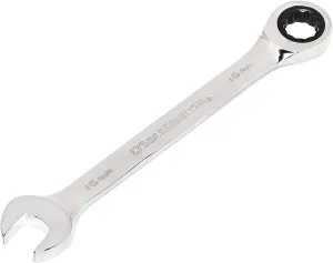 GEARWRENCH Ratcheting Combination Wrench 16mm, 12 Point - 9116D