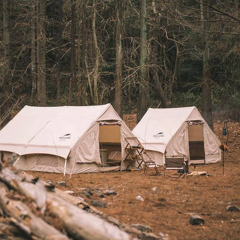 GEN Inflatable Glamping Tent
