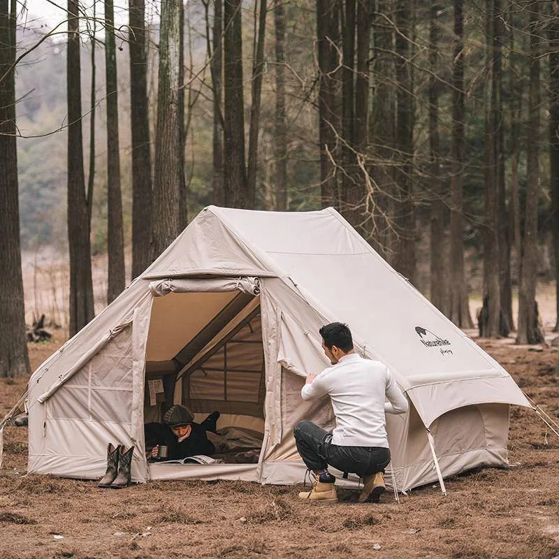 GEN Inflatable Glamping Tent