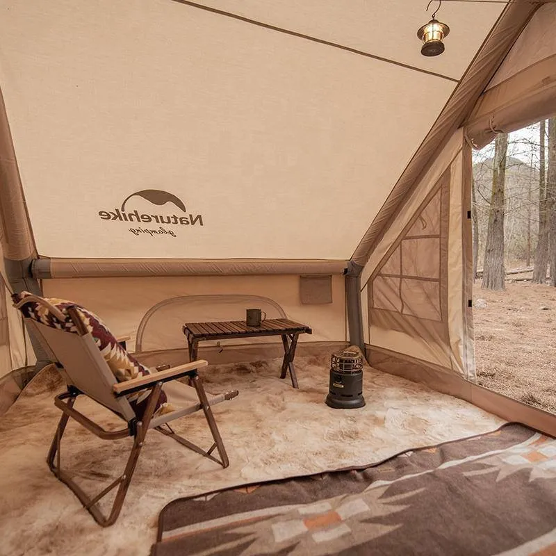 GEN Inflatable Glamping Tent