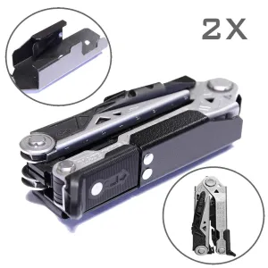 Gerber Center-Drive with RAE Gear Sheath 2 Pack