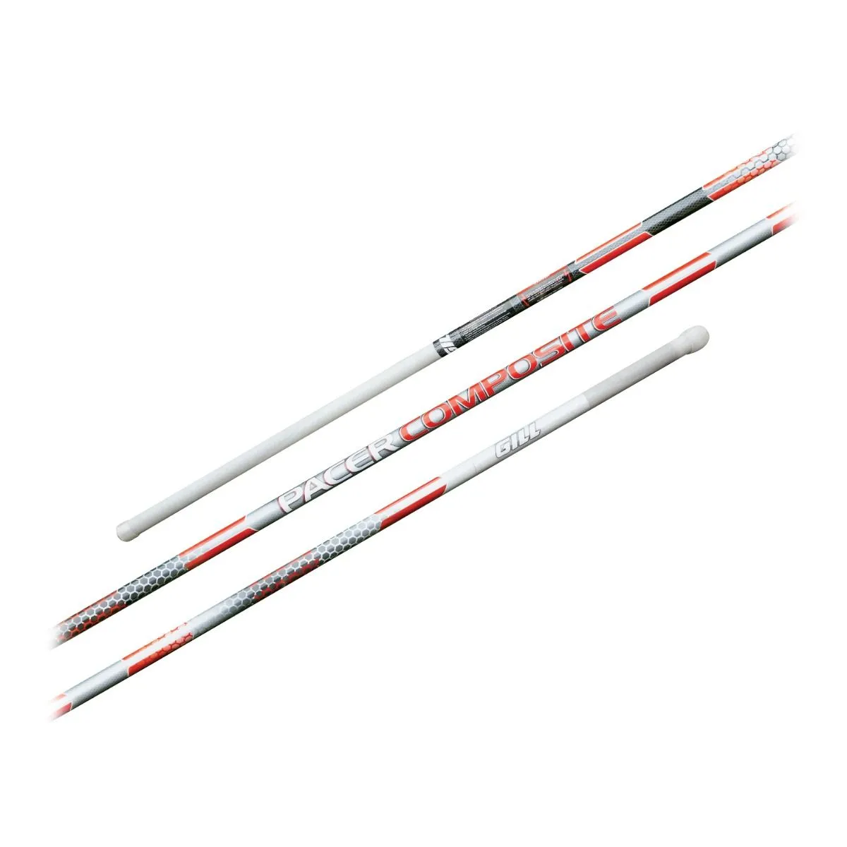 Gill Athletics 14' Pacer Composite Vaulting Pole 3425