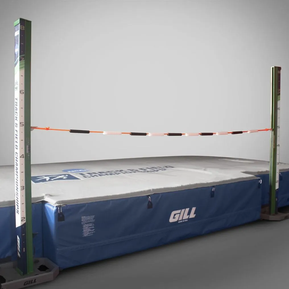 Gill Athletics Elastic Krossband 528