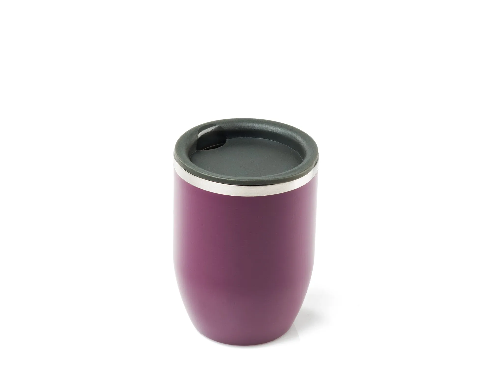 Glacier Stainless 6.5 fl. oz. Doppio