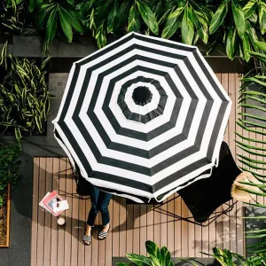 Go Large Umbrella<br> 190 cm octogonal<br> UPF50 