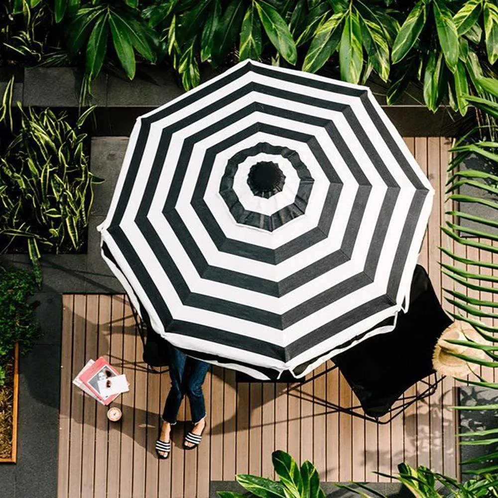 Go Large Umbrella<br> 190 cm octogonal<br> UPF50 