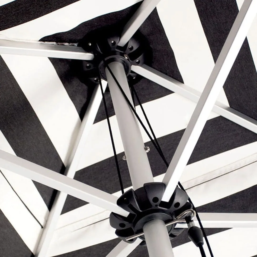 Go Large Umbrella<br> 280 cm octogonal<br> UPF50 