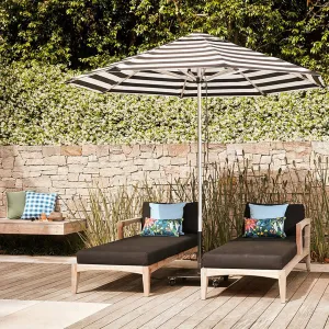 Go Large Umbrella<br> 280 cm octogonal<br> UPF50 