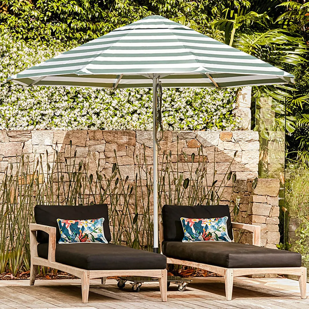 Go Large Umbrella<br> 280 cm octogonal<br> UPF50 
