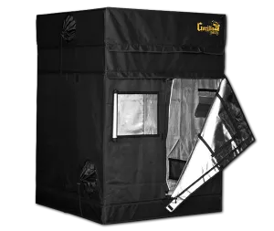 Gorilla SHORTY Tent 4' x 4' w/ Extensions