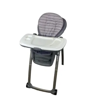Graco Table 2 Table Premier Fold 7-In-1 Highchair, Maison