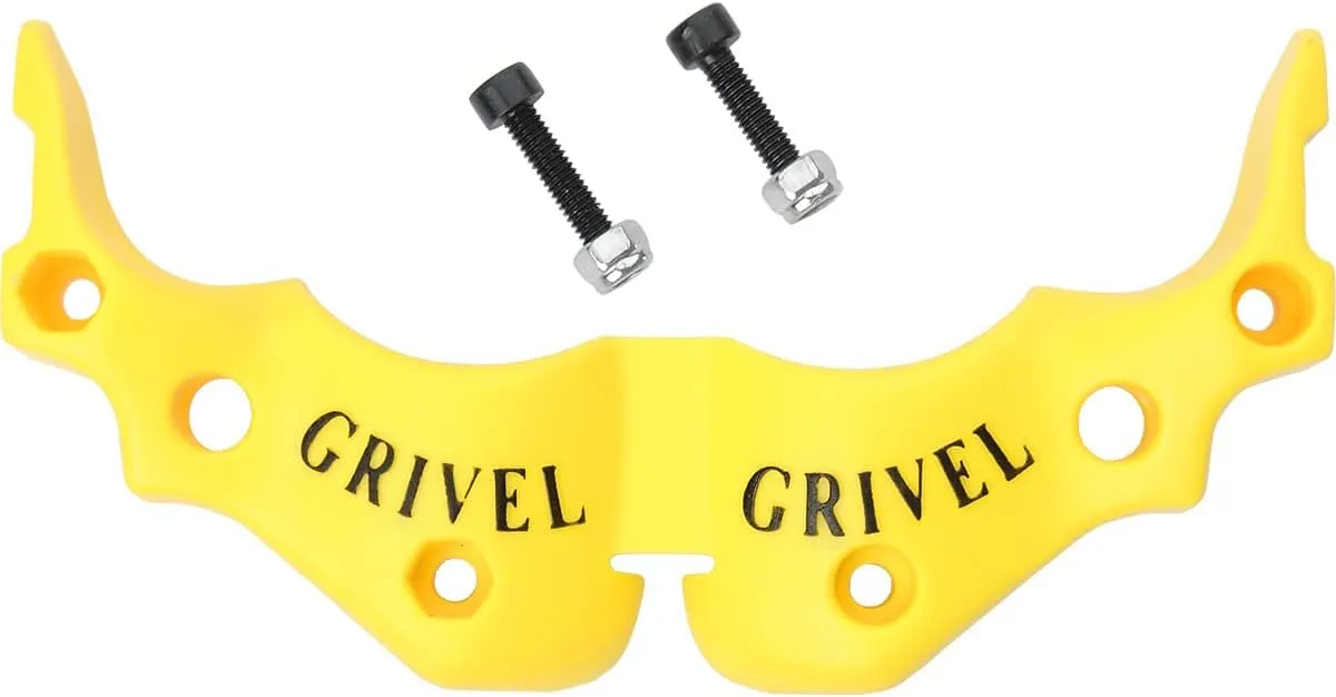 Grivel, Horn