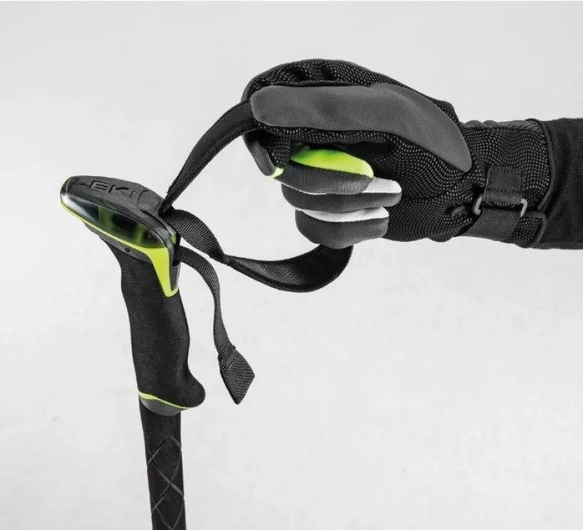 Guide 3 Touring Ski Poles