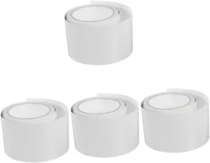 Happyyami Waterproof Re Tape Hole Re Patch Rv Awning Re Tape Canvas Re Patch Camping Re Tape Screen Tape Mesh Re
