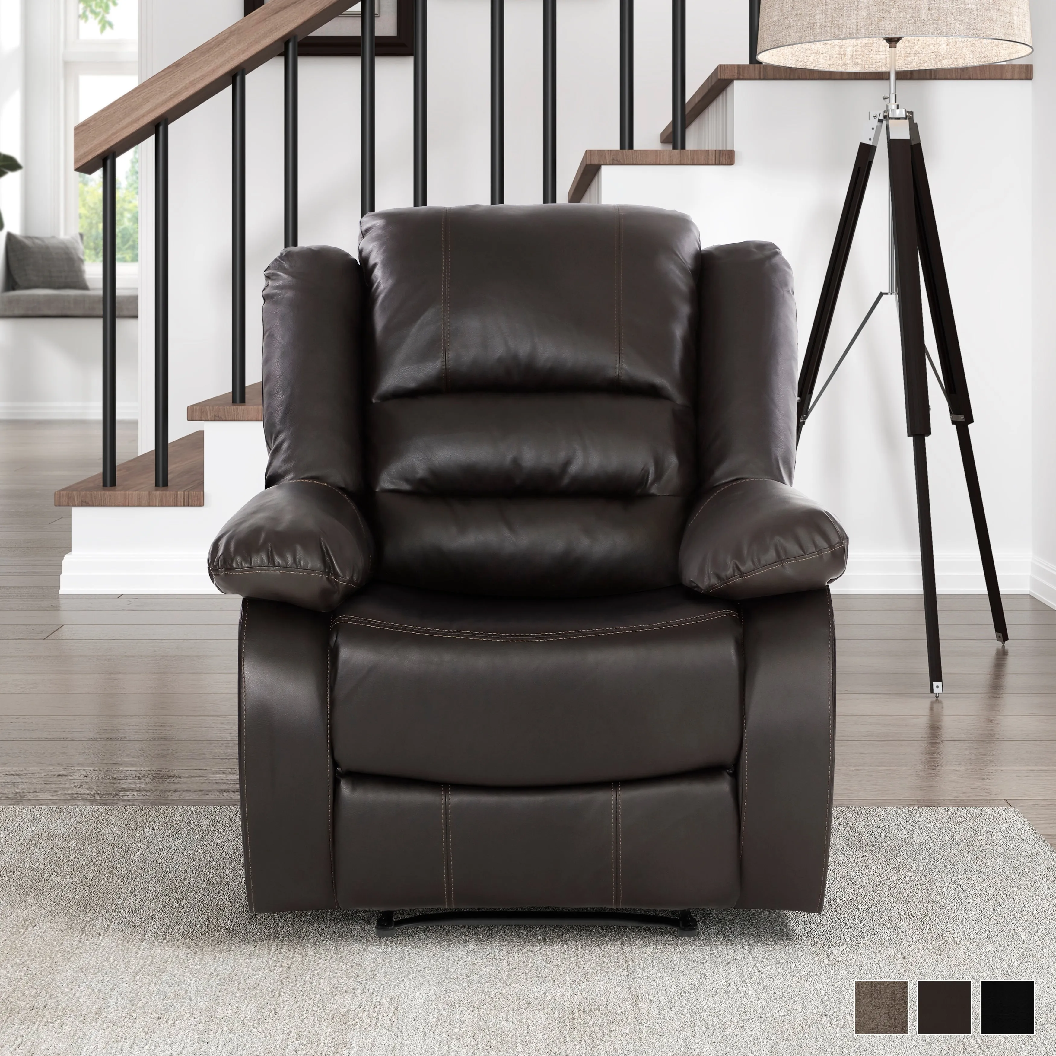 Hargreave Reclining Chair