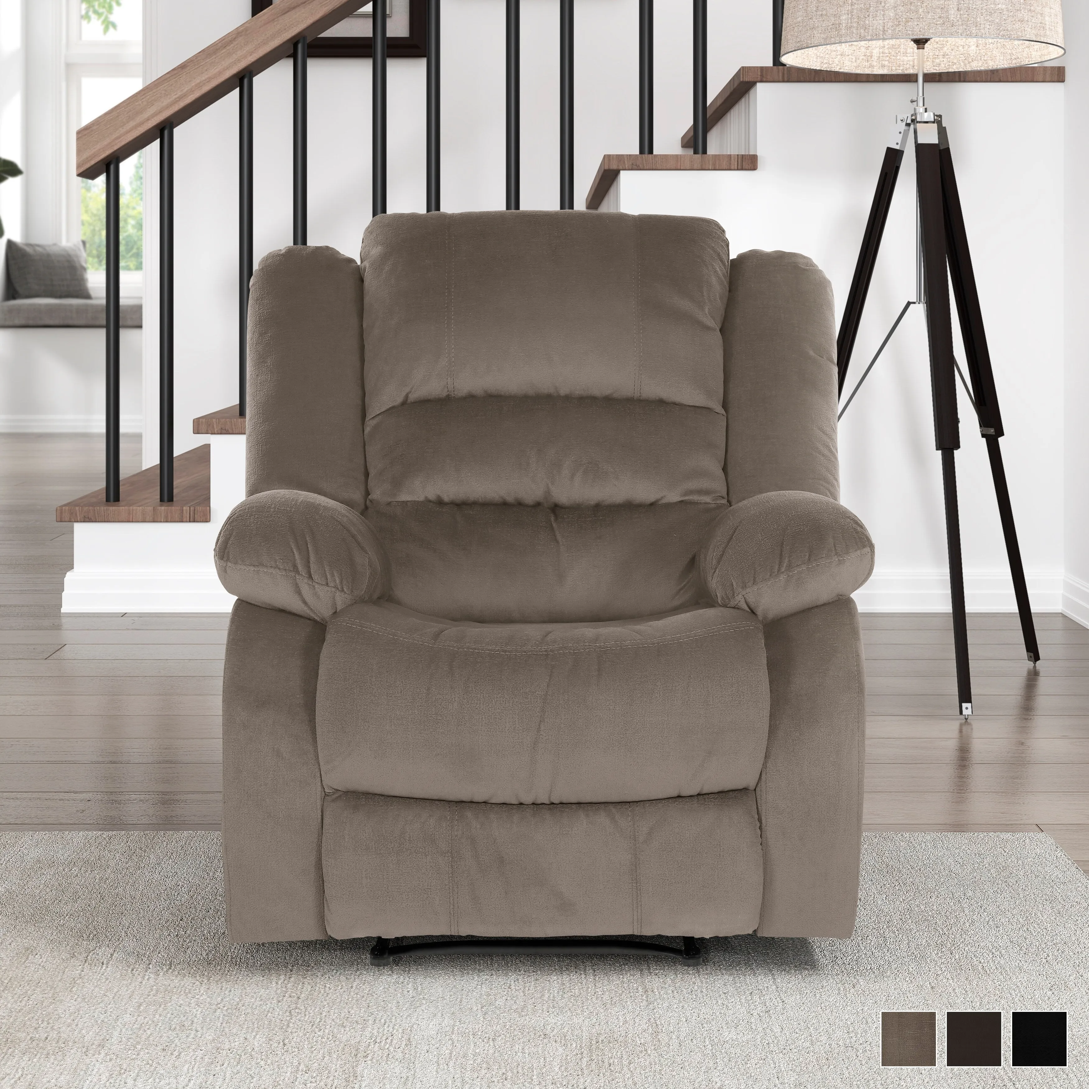 Hargreave Reclining Chair