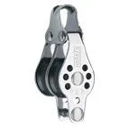 HARKEN HK227 22 mm Double Block åÑ Becket