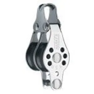 HARKEN HK227 22 mm Double Block åÑ Becket