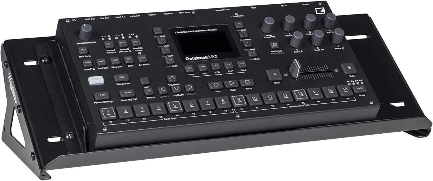 Headliner Mod Base Desktop Production Stand (HL22050)
