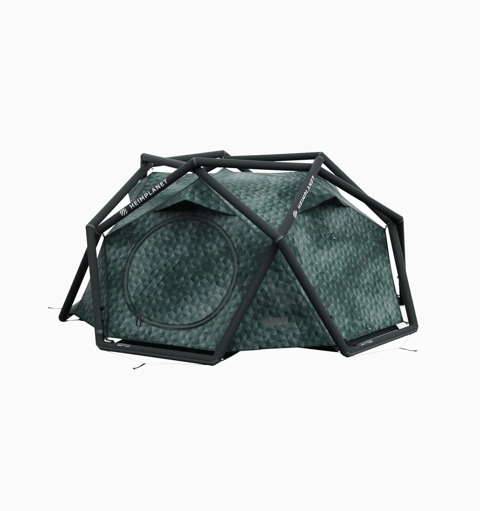 Heimplanet The Cave Tent