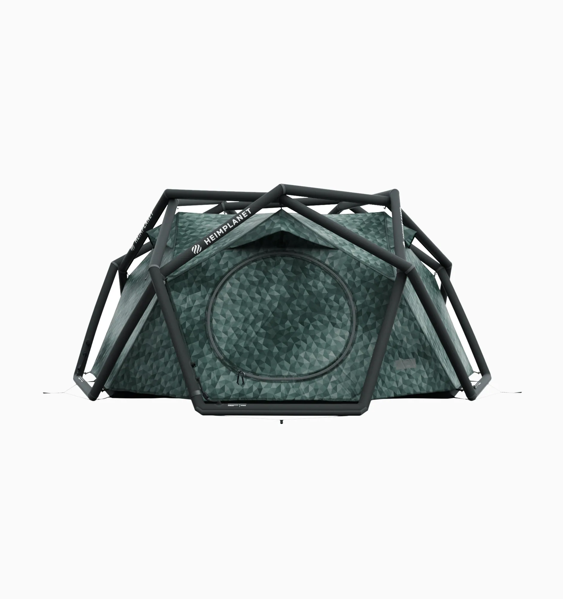 Heimplanet The Cave Tent