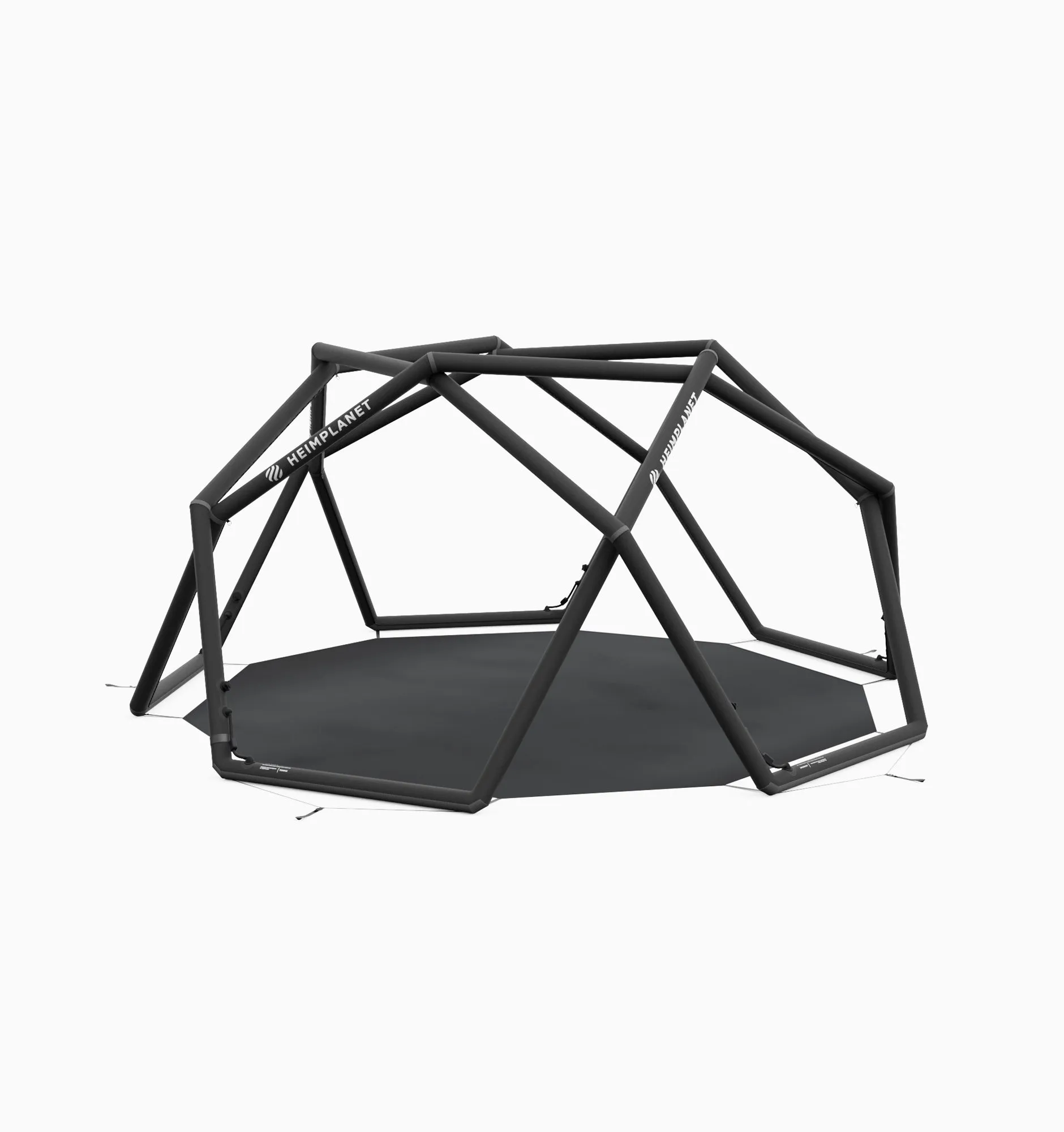 Heimplanet The Cave Tent
