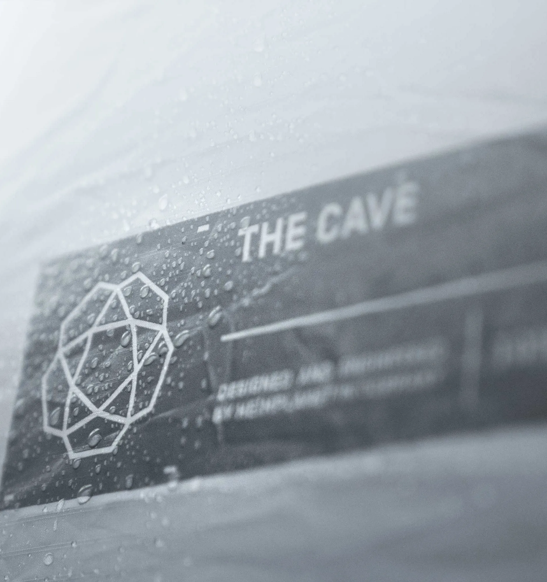 Heimplanet The Cave Tent