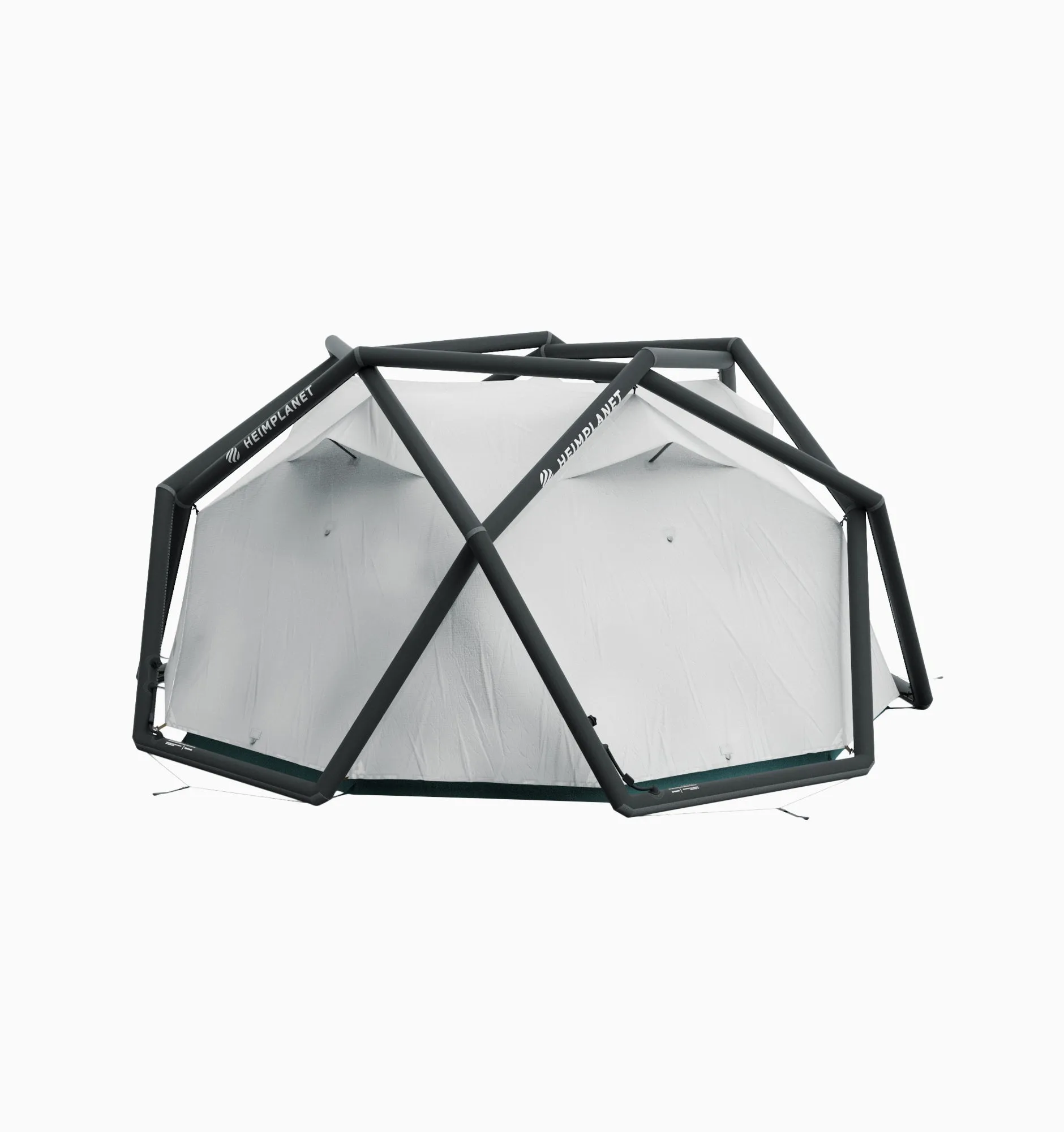 Heimplanet The Cave Tent