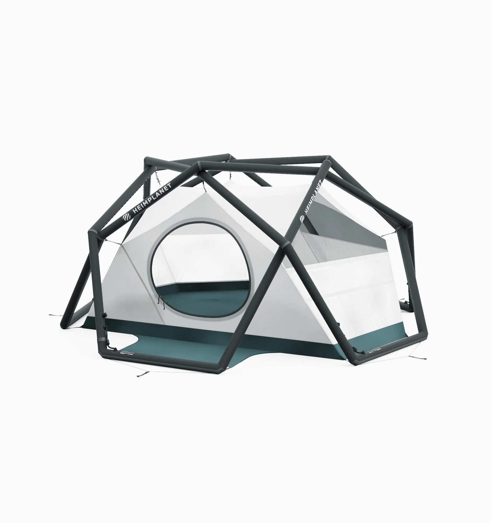 Heimplanet The Cave Tent