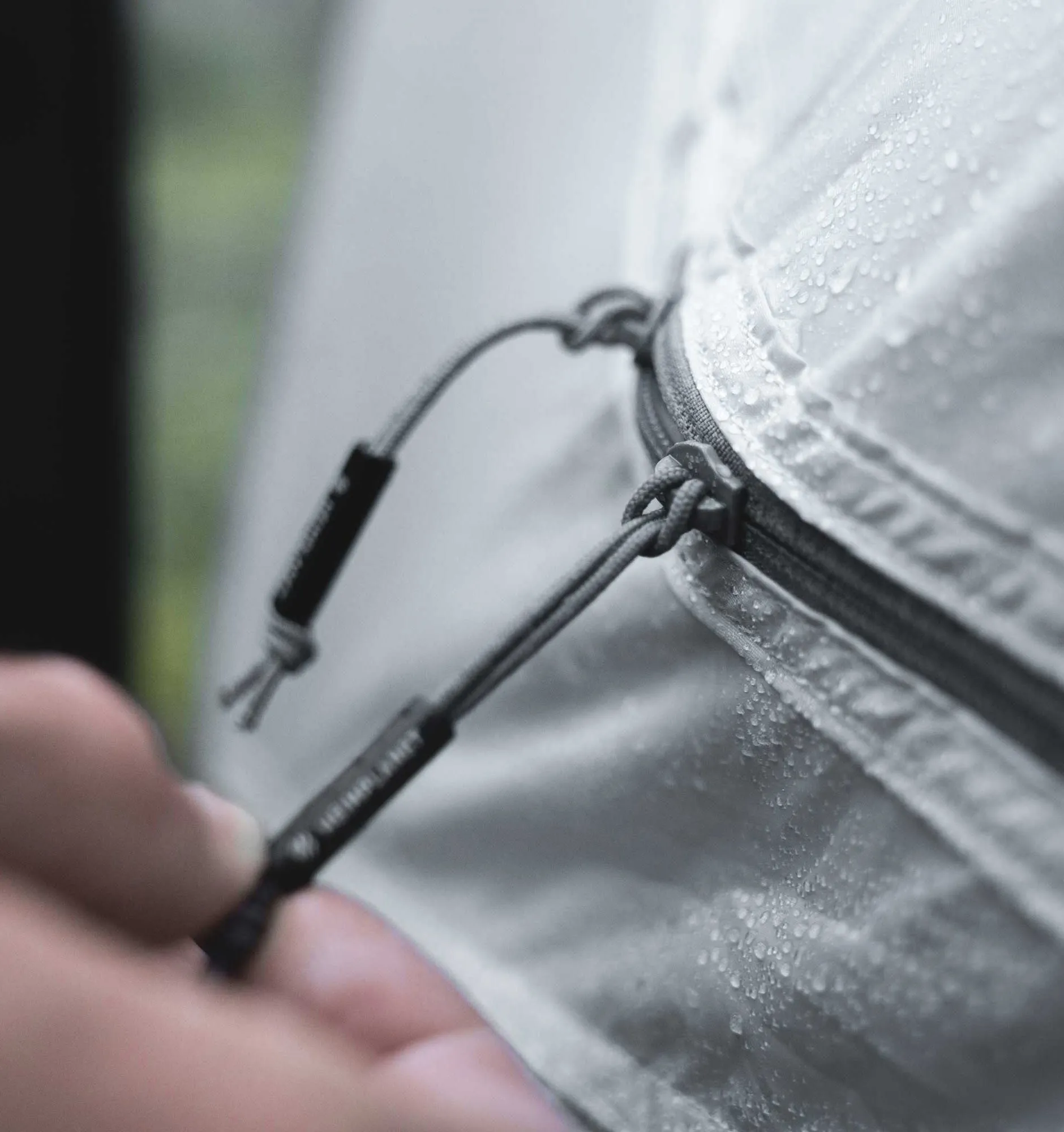 Heimplanet The Cave Tent