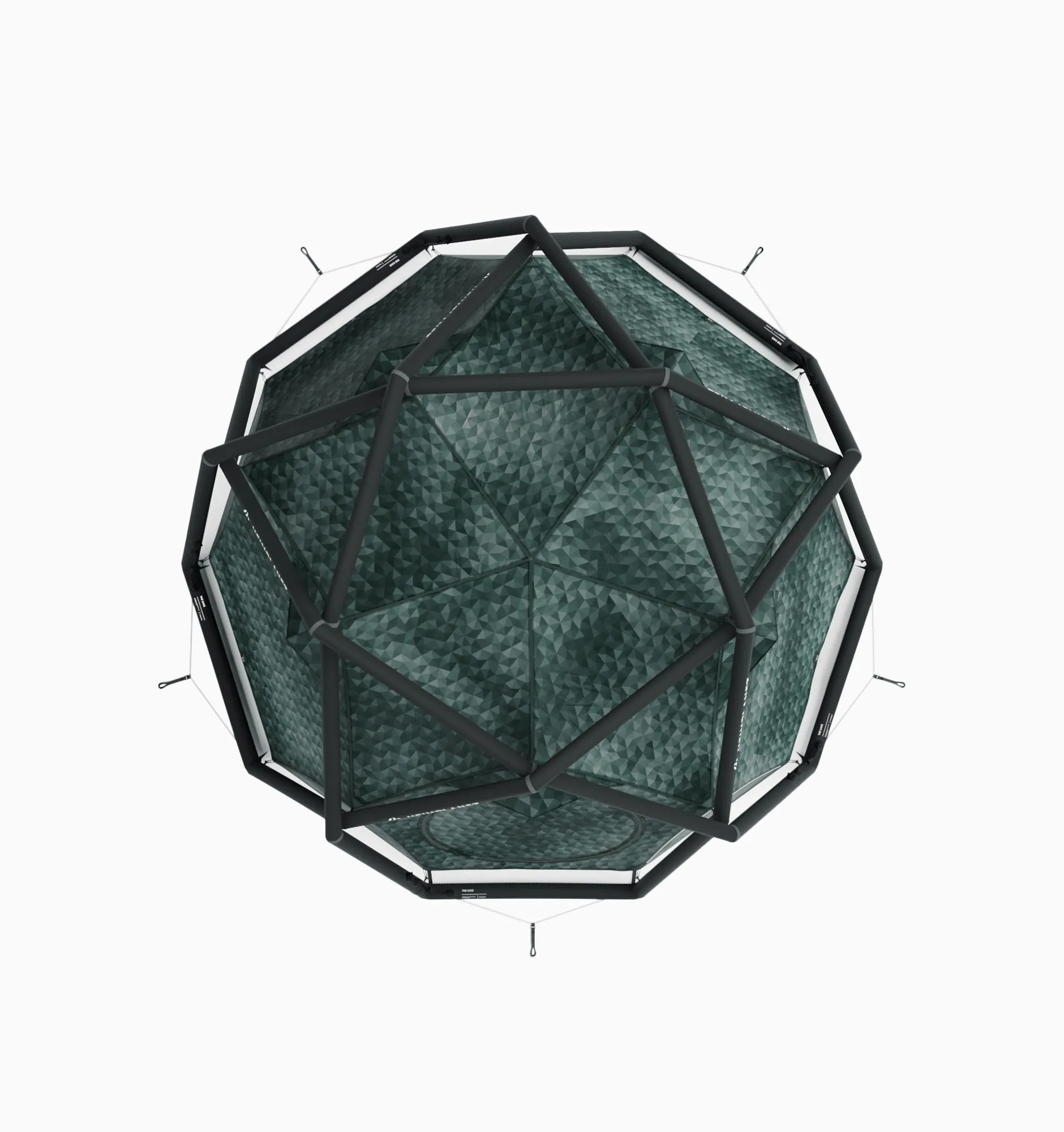 Heimplanet The Cave Tent